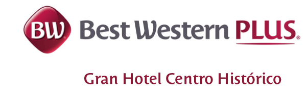 Best Western Plus Gran Hotel Centro Historico